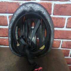 幼児用自転車ヘルメットの画像