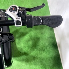 FLYFISH20電動自転車の画像