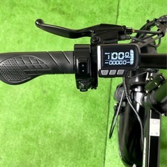 FLYFISH20電動自転車の画像