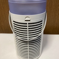 卓上冷風扇（冷風機）　程度良　すぐお渡し可能！　　　の画像