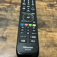 テレビ 32型の画像