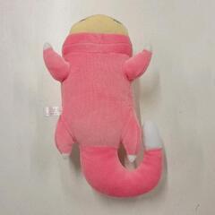 0829-522 ヤドン腕まくらの画像
