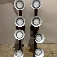 【VENTOTA】シーリングライトの画像