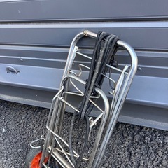 キャリーカートの画像