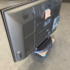 テレビ Panasonic プラズマ 46インチ 2009年製の画像