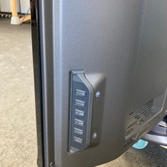 テレビ Panasonic プラズマ 46インチ 2009年製の画像