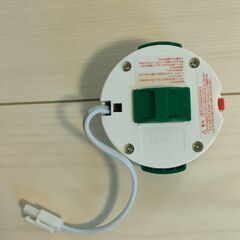 LEDシーリングライトの画像