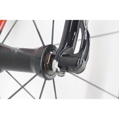 TREK 「トレック」 EMONDA S5 2017年モデル ロードバイク IT3R1L8YTPJGの画像