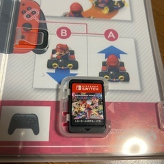 【20％オフ中】ニンテンドースイッチ、マリオカート8デラックス   の画像