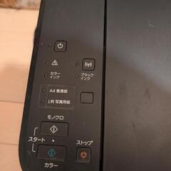 コピー機 Canonの画像
