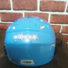 OGK幼児用自転車ヘルメットの画像