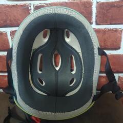 OGK幼児用自転車ヘルメットの画像