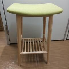 スツールの画像