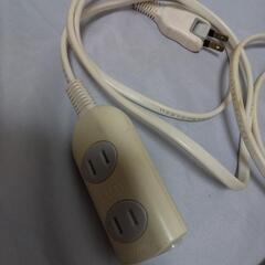 延長コ−ド 1mの画像