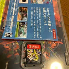 【20％オフ中】‎ニンテンドースイッチ、スプラトゥーン3の画像