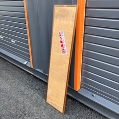 立て掛け姿見　125×32.5の画像