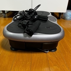 ブルブルマシーンダイエットの画像