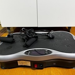 ブルブルマシーンダイエットの画像