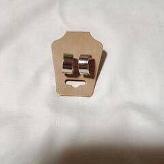 新品ピアス3点セットの画像