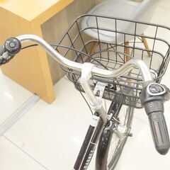 GARNET 20インチ 内装３段　シティサイクルの画像