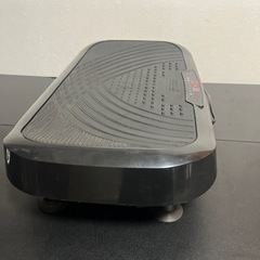 RIORES BODY SHAKER Mini 振動マシン　ブルブルマシン　エクササイズの画像