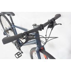 SPECIALIZED 「スペシャライズド」 SIRRUS MEN SPORT DISC 2018年モデル クロスバイク ITPF2HXX163Oの画像