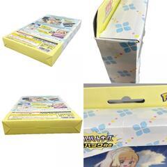 POKEMON ポケモン トレーディングカード 【2点セット】未開封 コレクションファイルセット リーリエ N  SV【中古】の画像