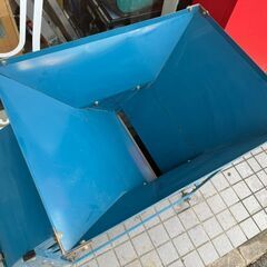【引き取り限定】オギハラ クリーントーミ 穀物選別機 の画像