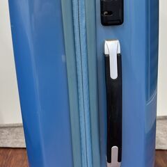 R ZONE ラバーゾーン 鍵あり  キャリーケース スーツケースの画像