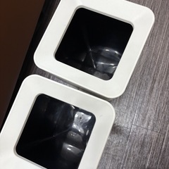 ゴミ箱の画像