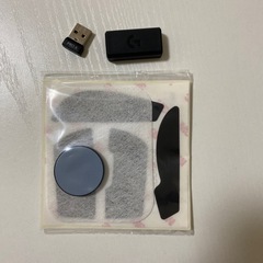 Logicool G PRO X SUPERLIGHTマウスの画像