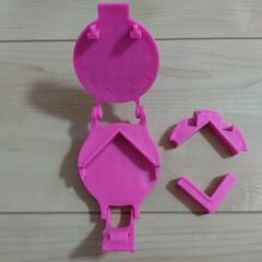 バンダイ　オリケシマルシェDXボックスセットの画像