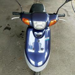 YAMAHA　ジョグ　アプリオの画像