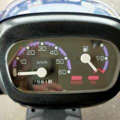 YAMAHA　ジョグ　アプリオの画像