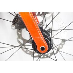 TREK 「トレック」 EMONDA ALR 4 DISC 2022年モデル ロードバイク ITO1SQHH9X2Qの画像
