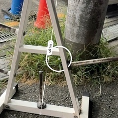 無料 高級ダンベル スタンド トレーニー 筋トレ の画像