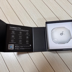 Anker Soundcore Liberty 4 Pro（Bluetooth 5.3）の画像