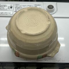 【リサイクルショップどりーむ天保山店】No.3196 雑炊鍋 小型 コンパクトの画像