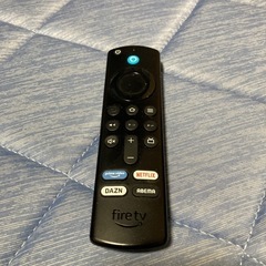 Amazon Fire TV Stick 4K (第1世代)の画像