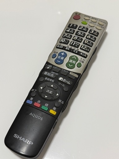 【Fire tv Stick付属／AQUOS】2019年製　 液晶テレビ AQUOS 液晶テレビ Fire TV Stick付 (たーこ) 浜松のテレビ《液晶