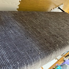 アイアン　ソファーの画像