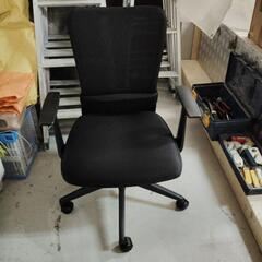 美品　高さ調整可能　チェアーの画像
