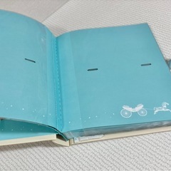 新品未使用　アルバムの画像