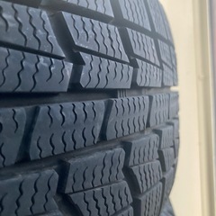 スタッドレスタイヤ　175/65R14の画像