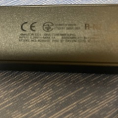 Amazon Fire TV Stick 4K (第1世代)の画像