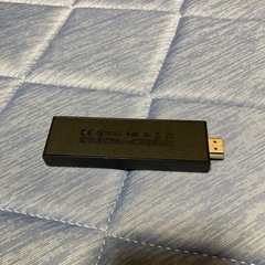 Amazon Fire TV Stick 4K (第1世代)の画像