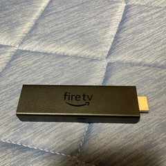 Amazon Fire TV Stick 4K (第1世代)の画像