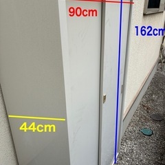物置の画像