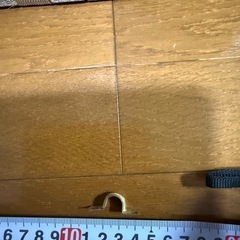 とめ金の画像