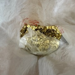 とめ金の画像